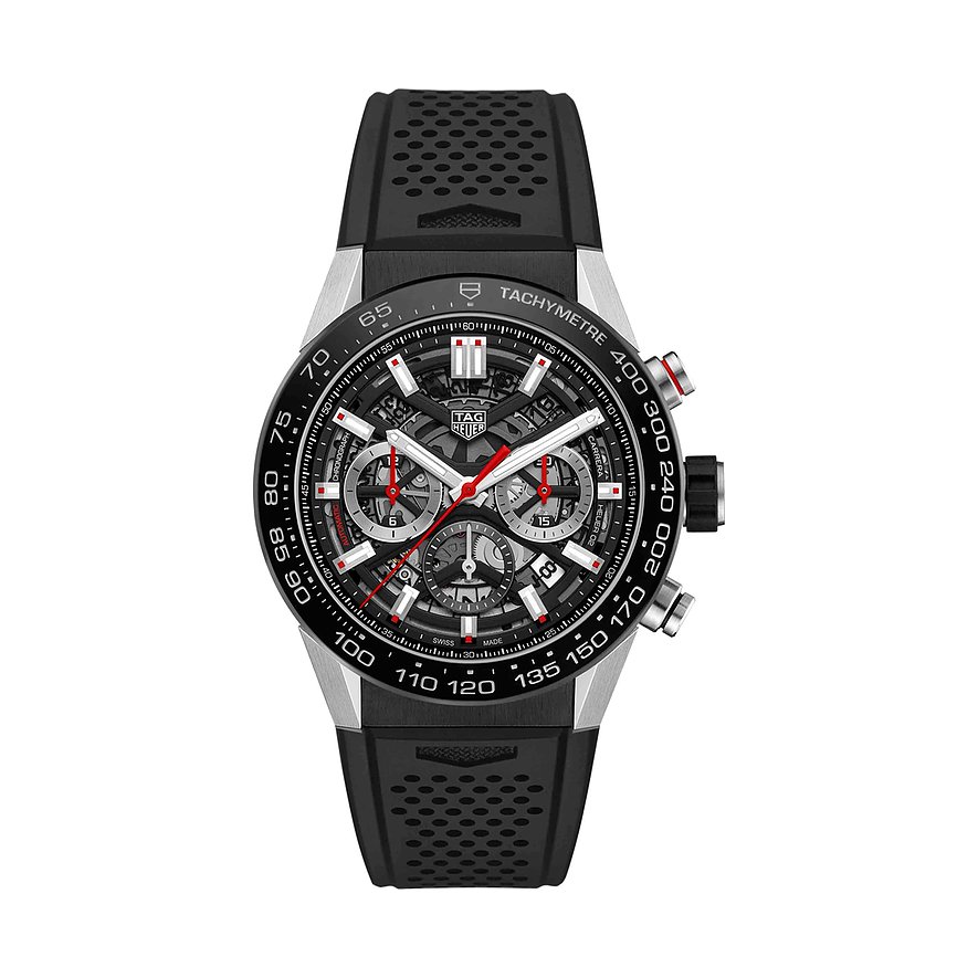 TAG Heuer Chronograph Carrera Chronograph