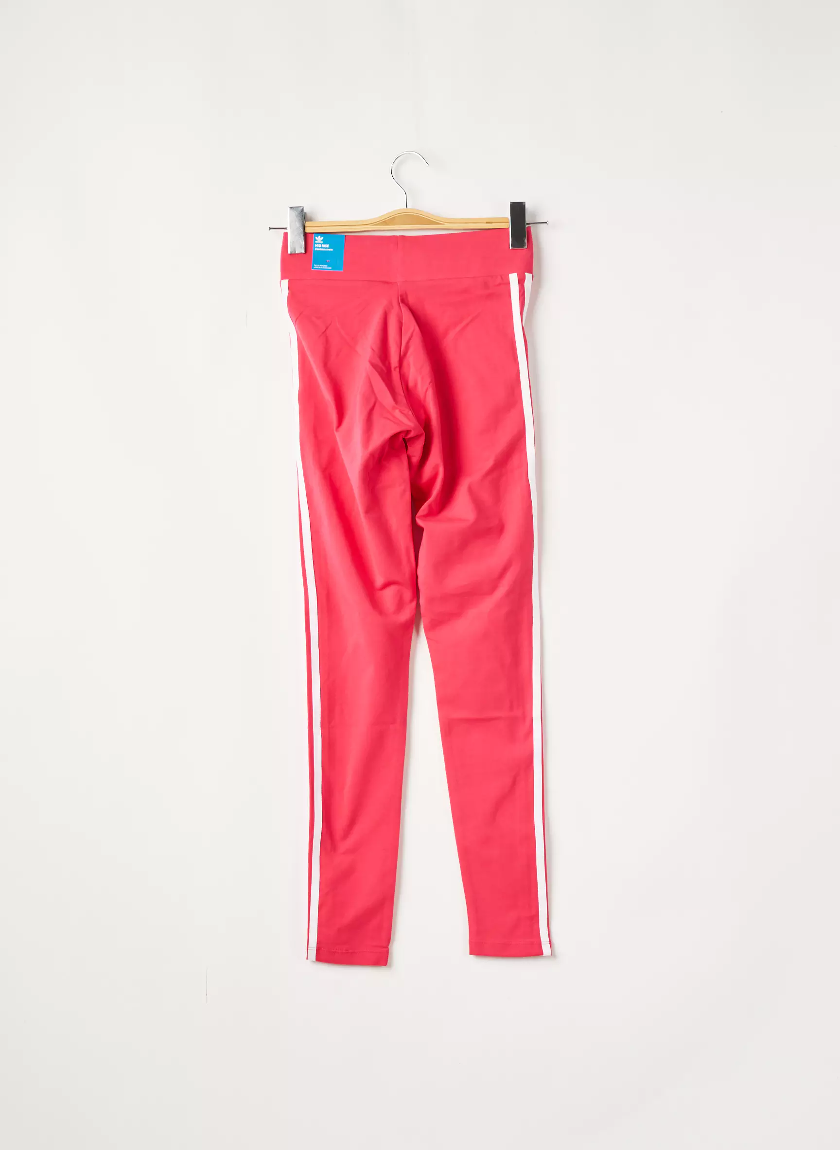 Adidas Leggings Femme couleur rose
