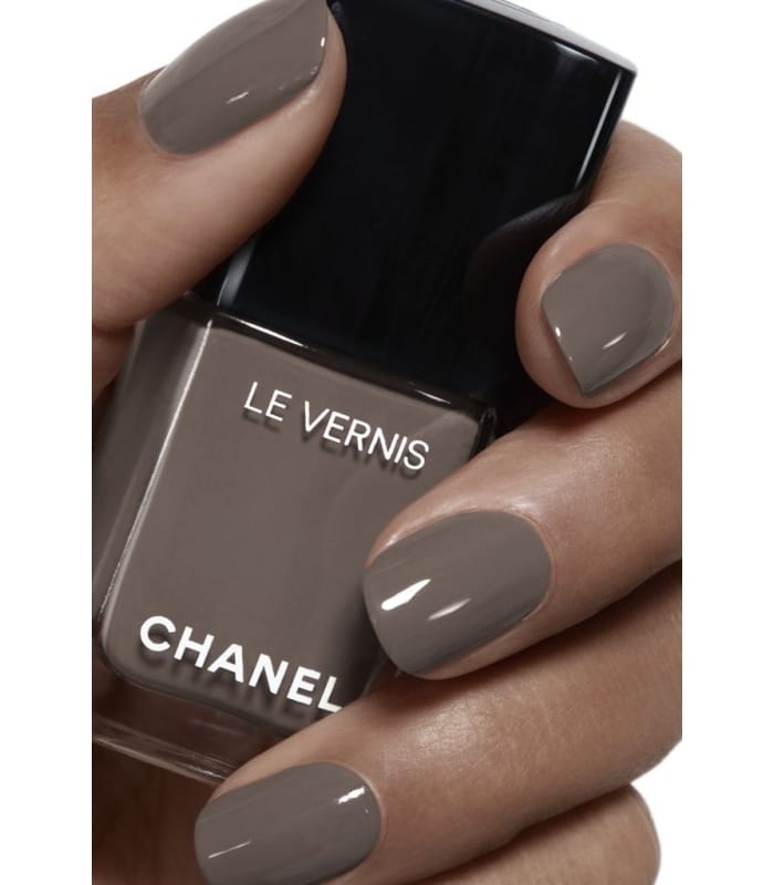 Chanel-LE VERNIS-Coloration des ongles