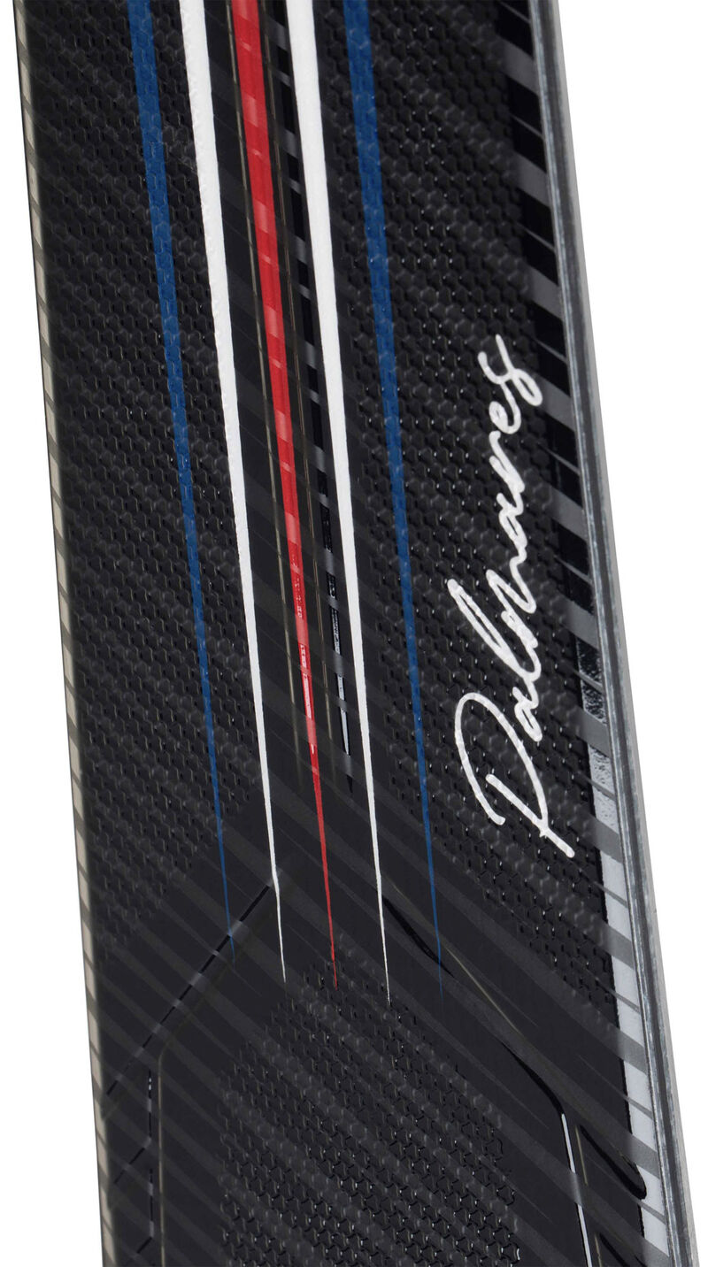 UNISEX ON PISTE SKIER SIGNATURE PALMARES (KONECT)