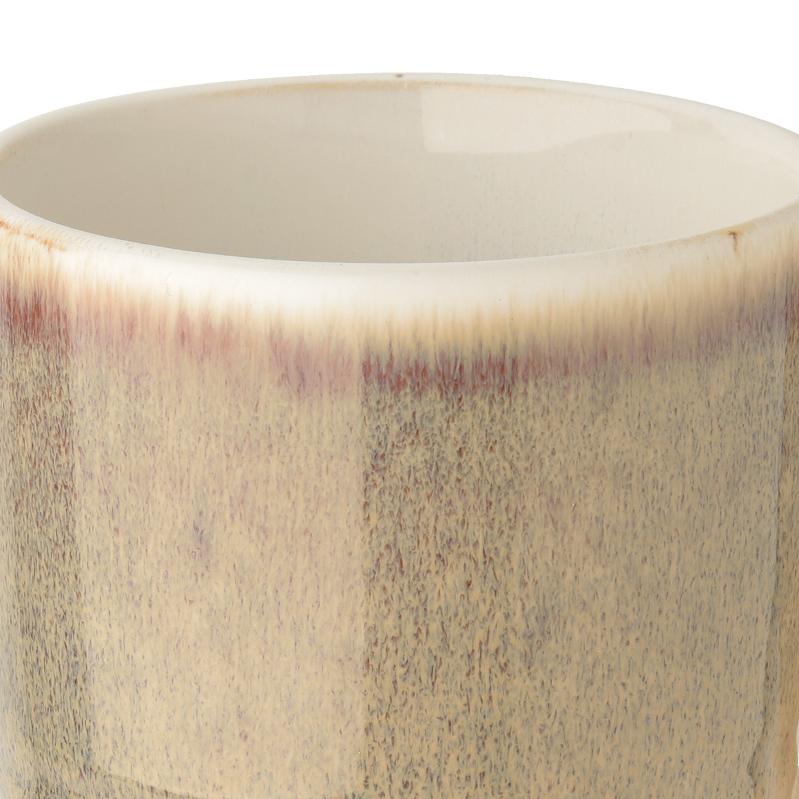 Tasse mit Farbverlauf