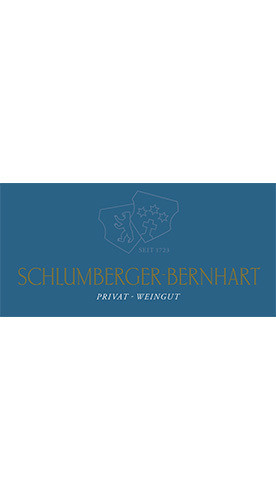 2022 Riesling -vom Löss- trocken - Privat-Weingut Schlumberger-Bernhart