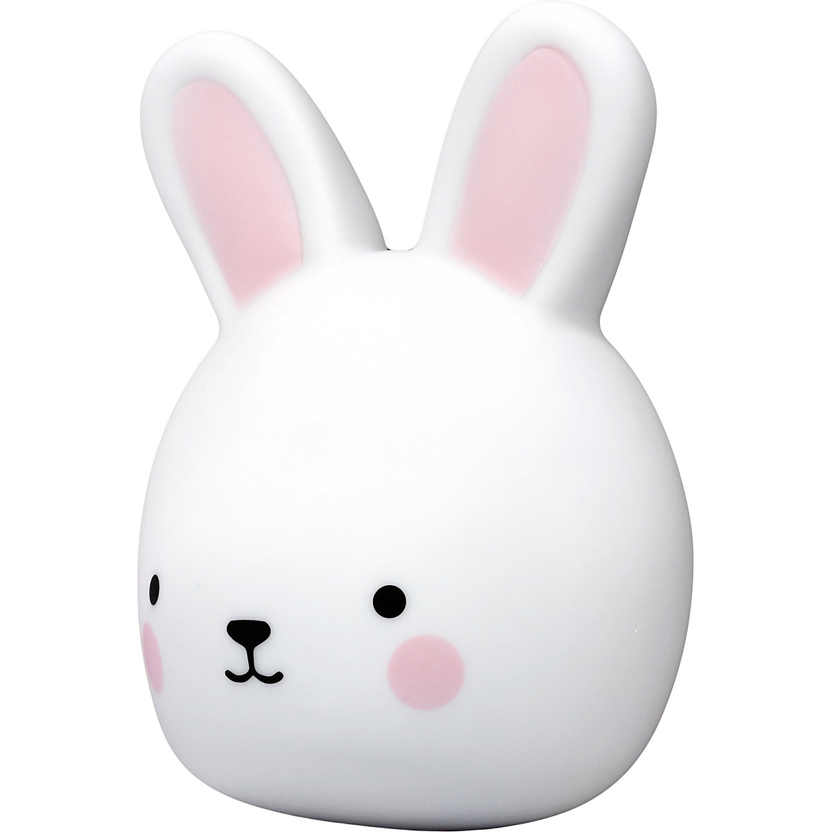 Nachtlicht lumilu Touch Light, bunny