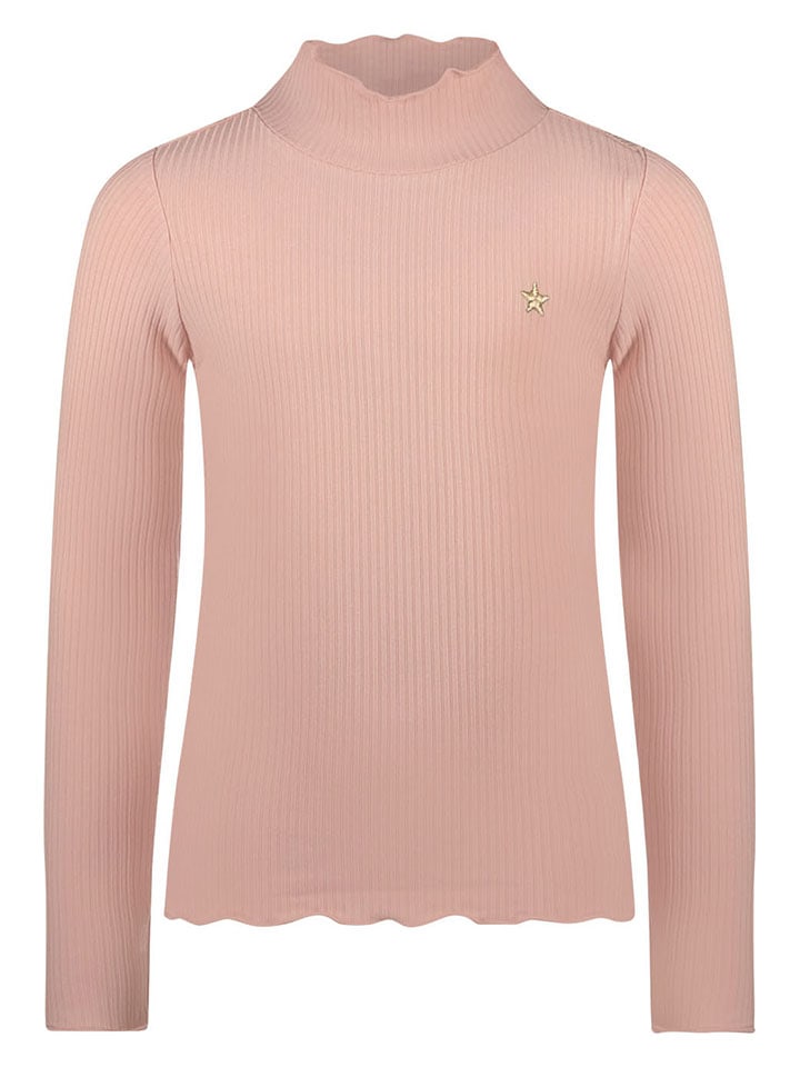 Like Flo Longsleeve in Beige günstig kaufen
