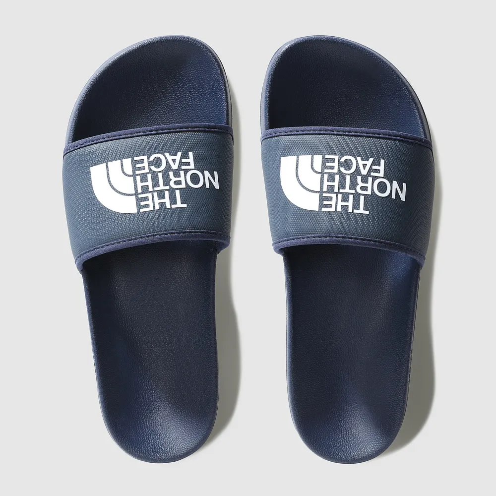 The North Face Base Camp Slide III NF0A4T2RI85 / weiss