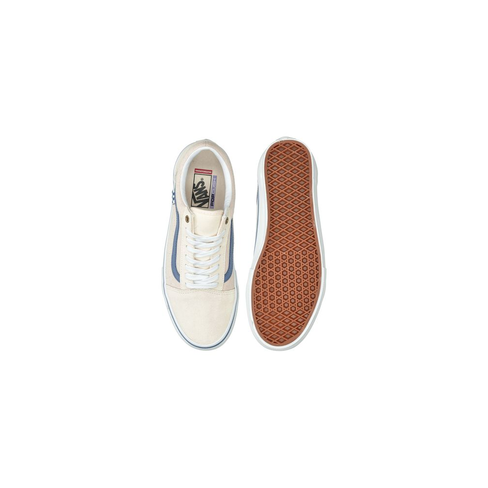 Vans Skate Old Skool VN0A5FCBACV1 / weiss
