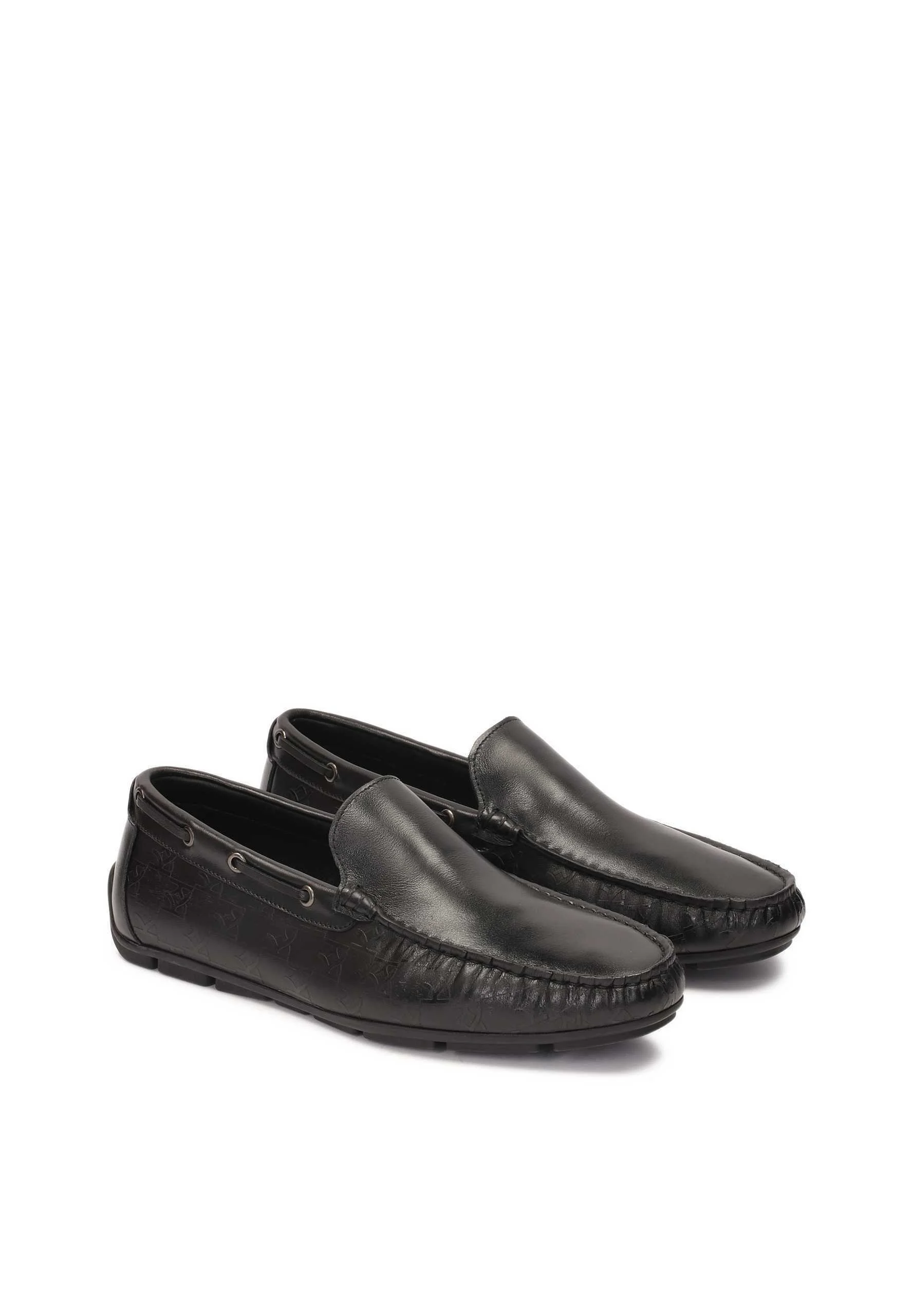 Kazar THAMOS - Mocasines