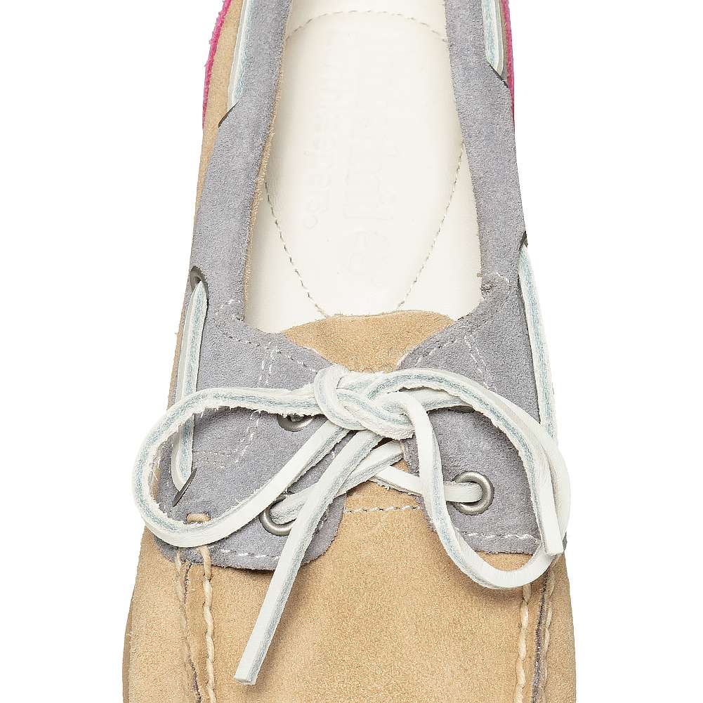 Timberland Classic Damen Bootsschuhe 8018B