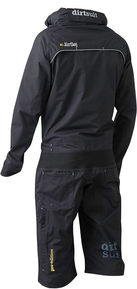 dirtlej Dirtsuit Pro Edition - Matschoverall kaufen | Bike-Discount