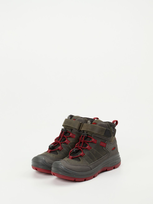 Schnürboots-67306090009 Keen