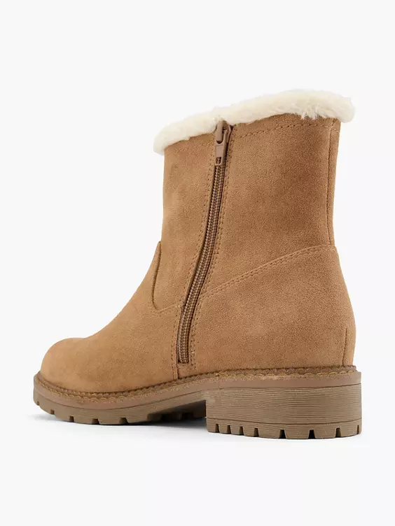 Landrover Boots
