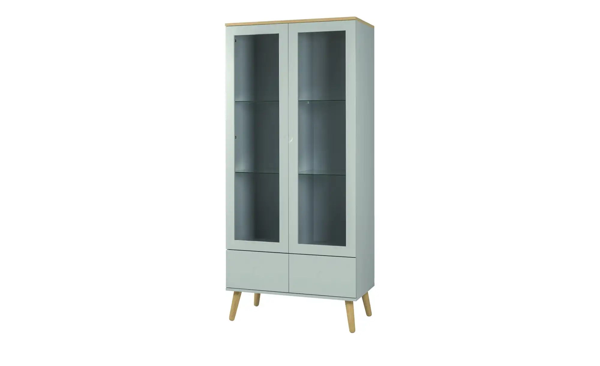 Roomers Standvitrine