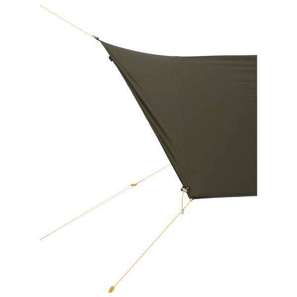 Nordisk - Jorund Tech Bivy - Tarp