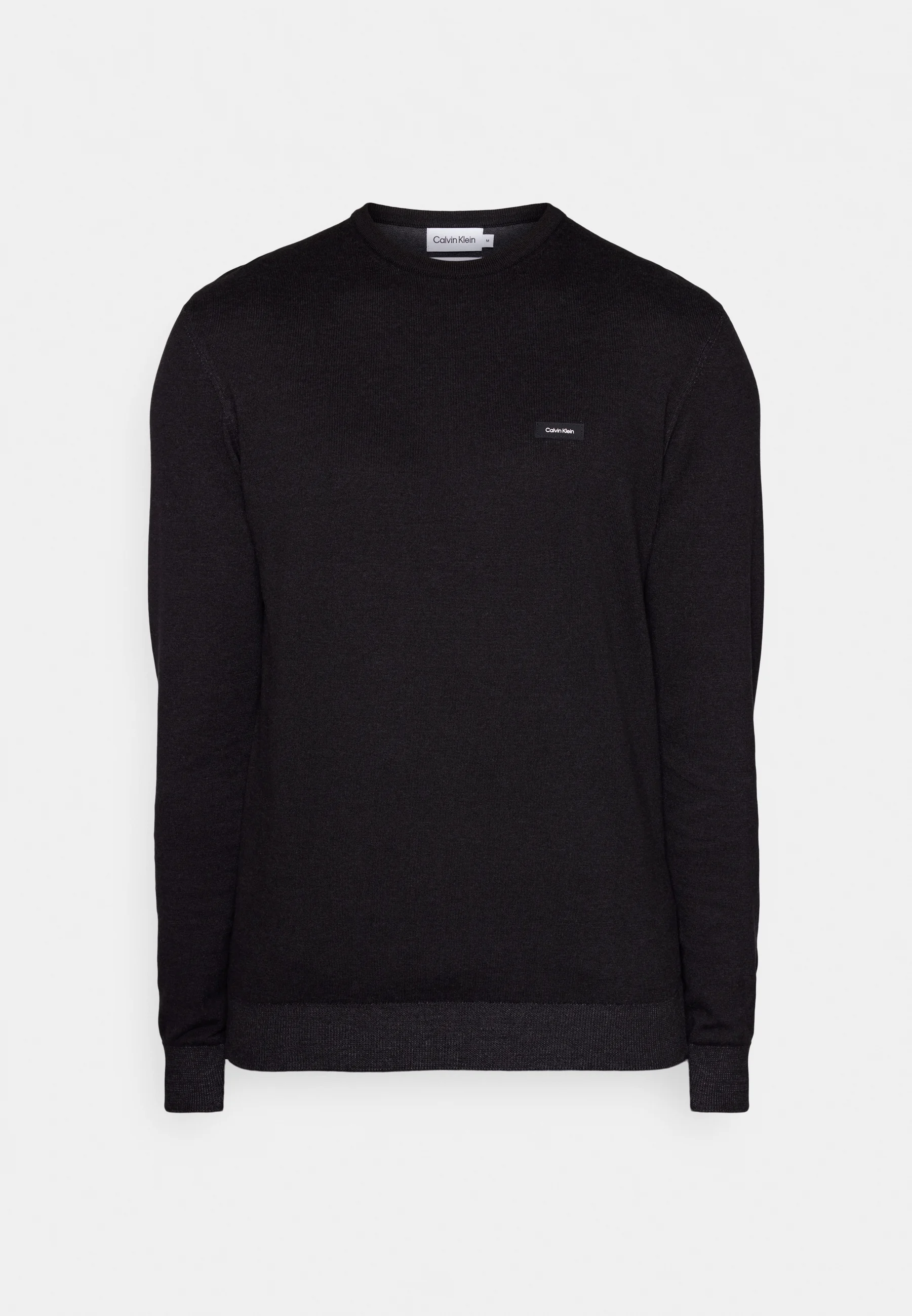 Suéter de mezcla de Calvin Klein - Suéter