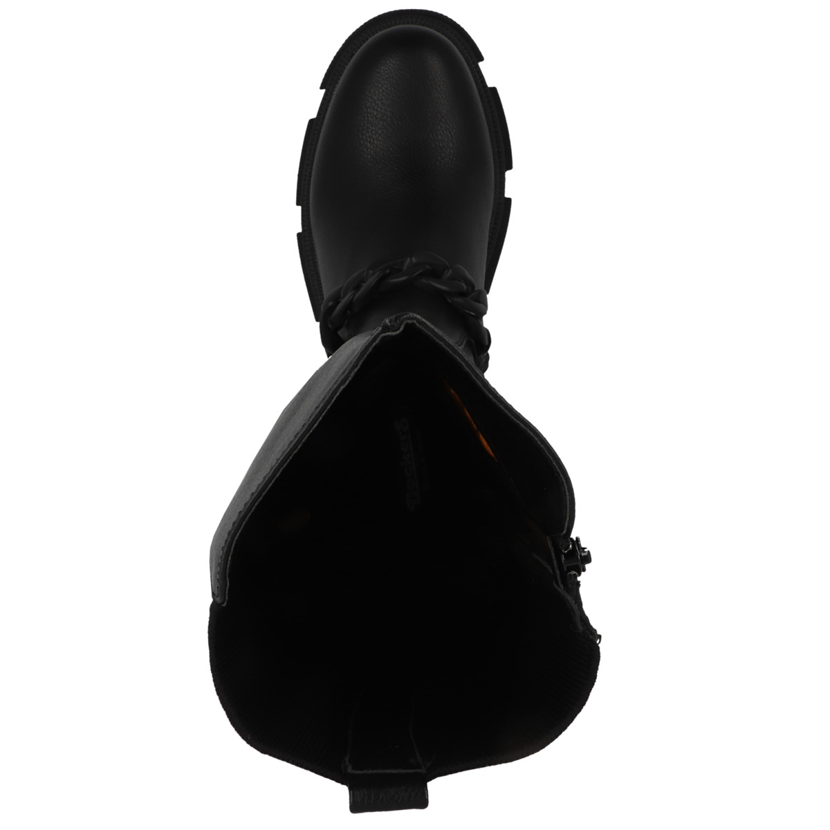 Dockers by Gerli 51FN203 Stiefel schwarz