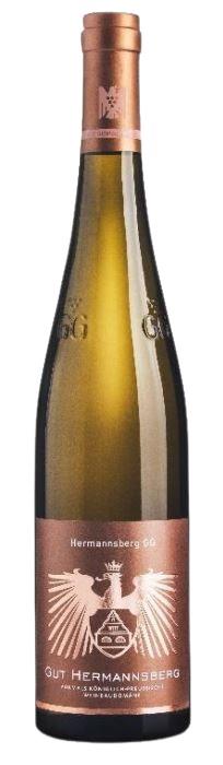 2011 Riesling Hermannsberg Großes Gewächs Doppelmagnum - Privatkeller