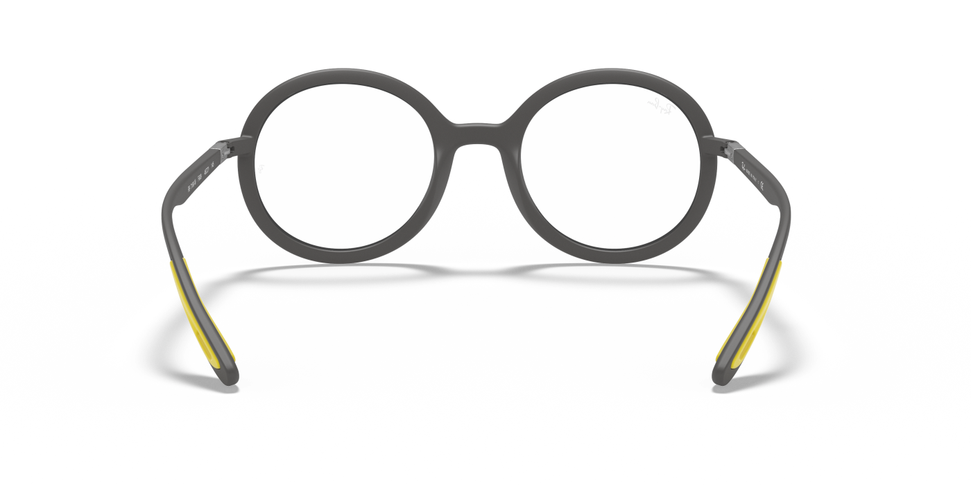 RB7180M COLECȚIA SCUDERIA FERRARI - Gri mat
