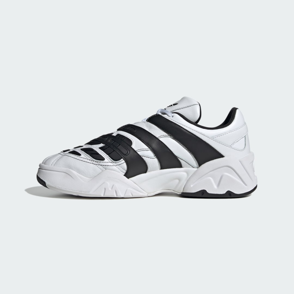 adidas Predator XLG White ID8367 / weiss