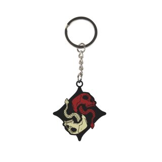 ** % SALE % ** Borderlands 3 Keychain - Troy