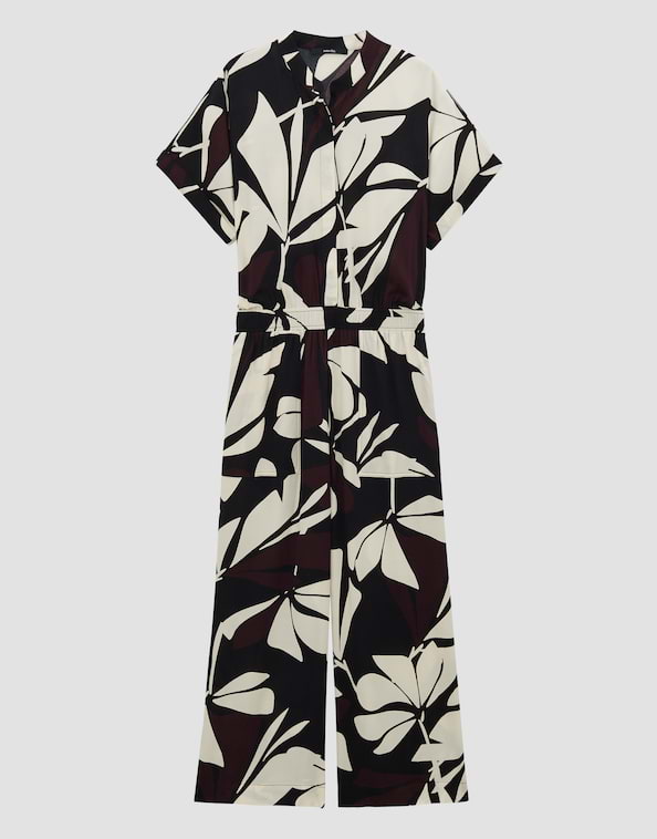 Jumpsuit Ciflower