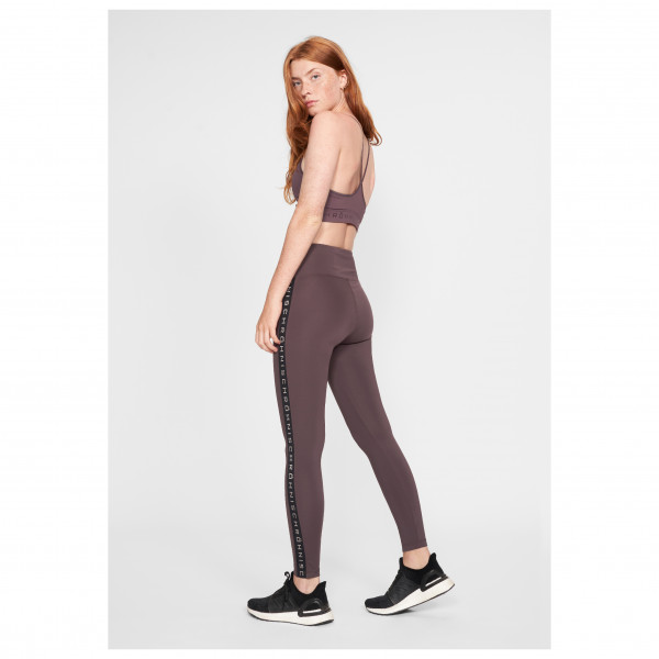 Röhnisch - Women's Kay High Waist Tights - Leggings