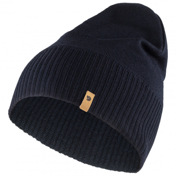 Fjällräven - Merino Lite Hat - Mütze