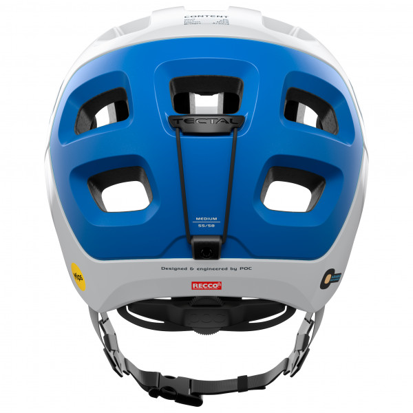 POC - Tectal Race MIPS - Radhelm