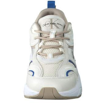 Calvin Klein Sneaker in beige