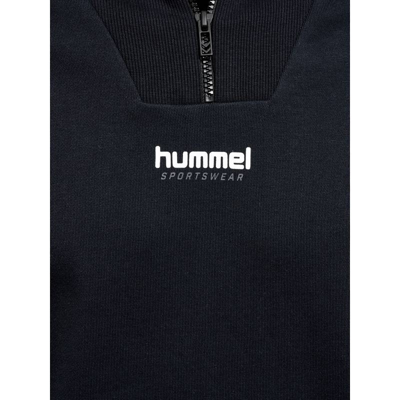 hummel hmlLGC WESLEY HALF ZIP SWEATSHIRT Sweatshirt