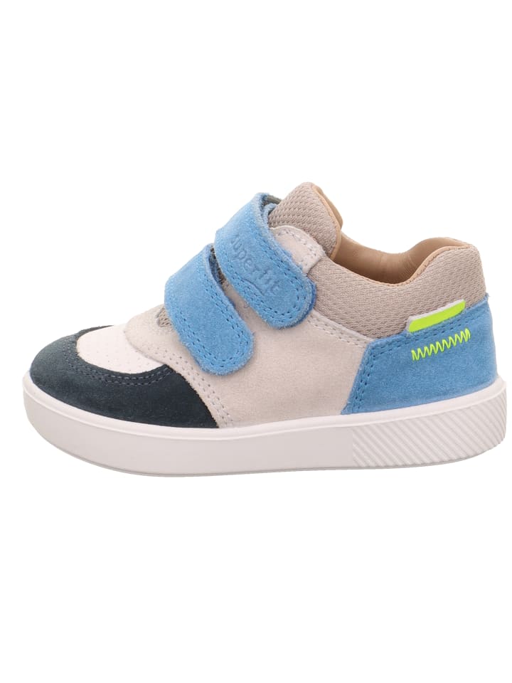 superfit Sneaker High SUPIES in Mehrfarbig günstig kaufen