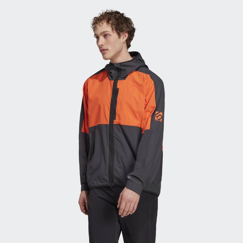 adidas Five Ten Windjacke Softshelljacke Herren