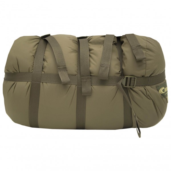 Carinthia - Defence 4 - Kunstfaserschlafsack