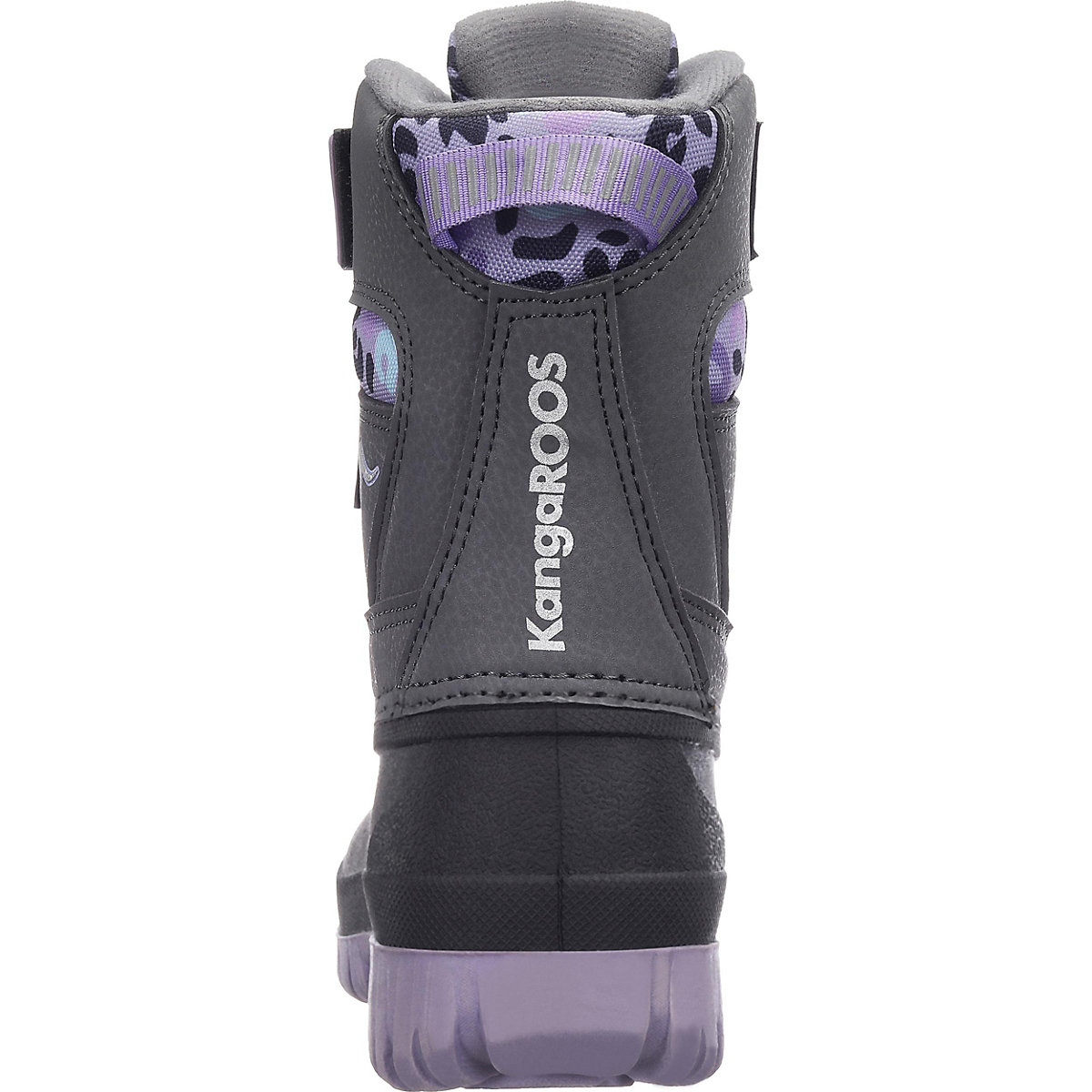 Winterstiefel für Jungen