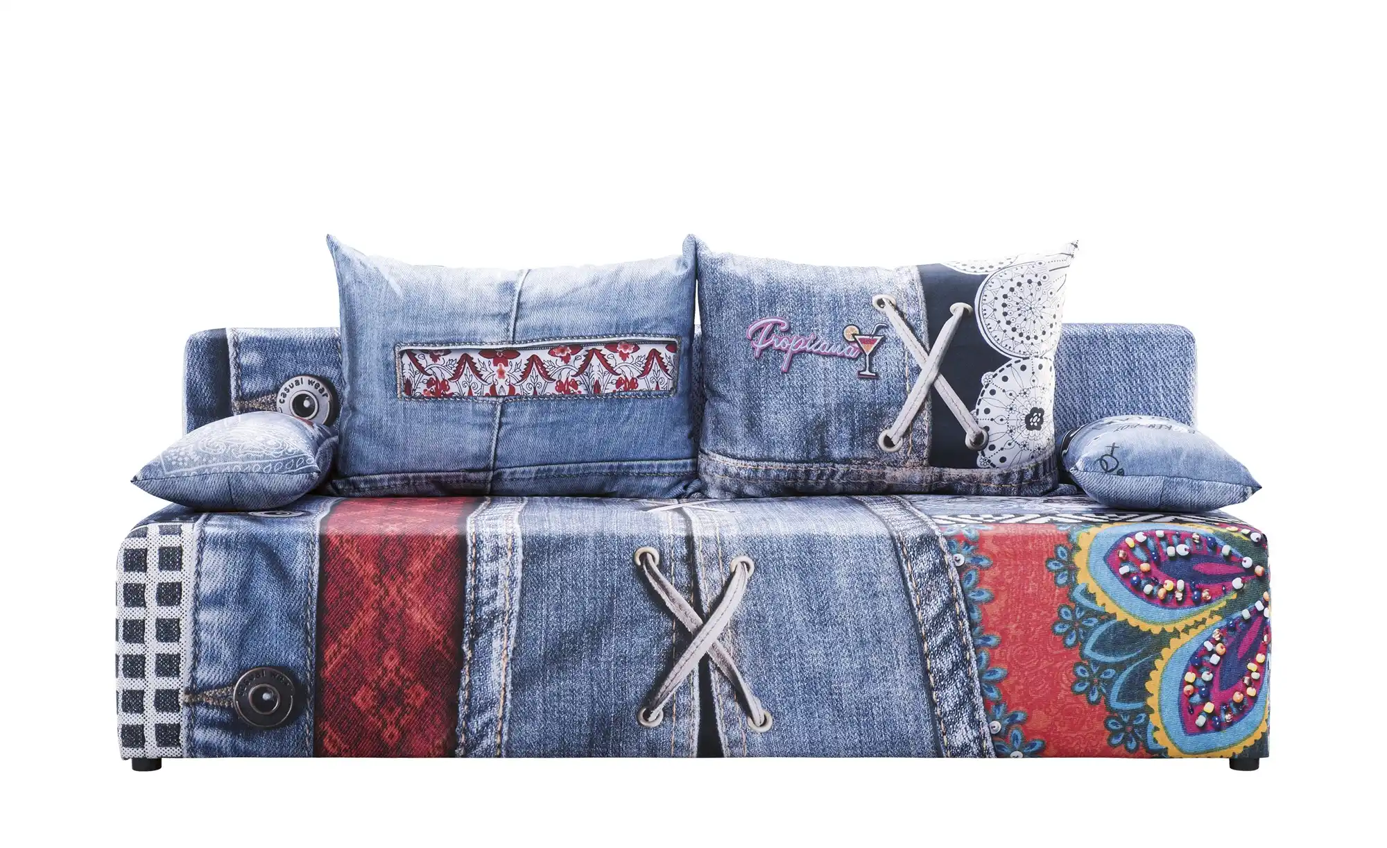 Schlafsofa