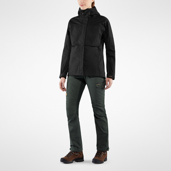 KAIPAK JACKET W Damen - Übergangsjacke