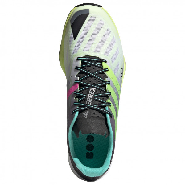 adidas Terrex - Terrex Speed Ultra - Trailrunningschuhe