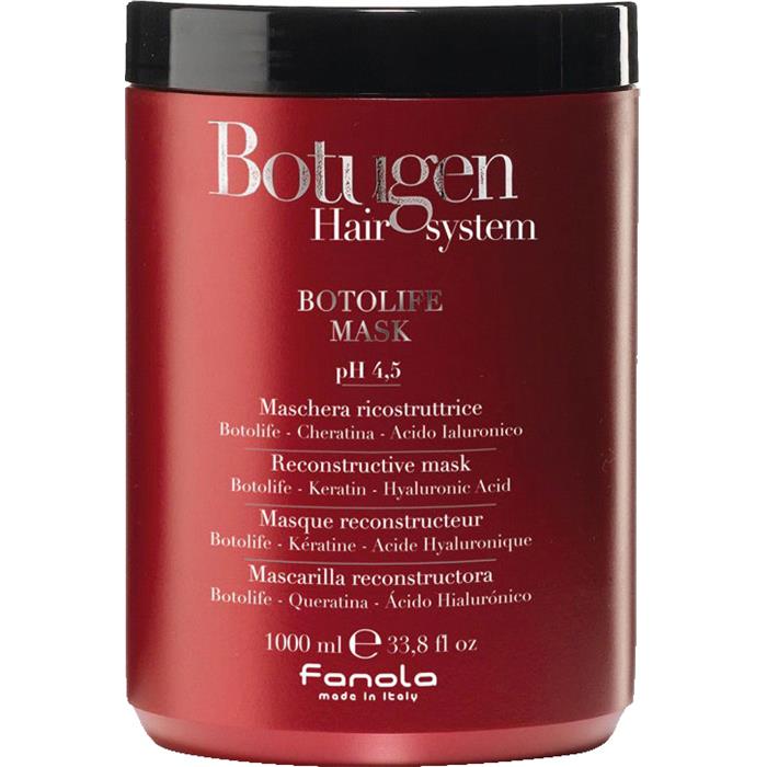Botugen Botolife Maske PH 4,5