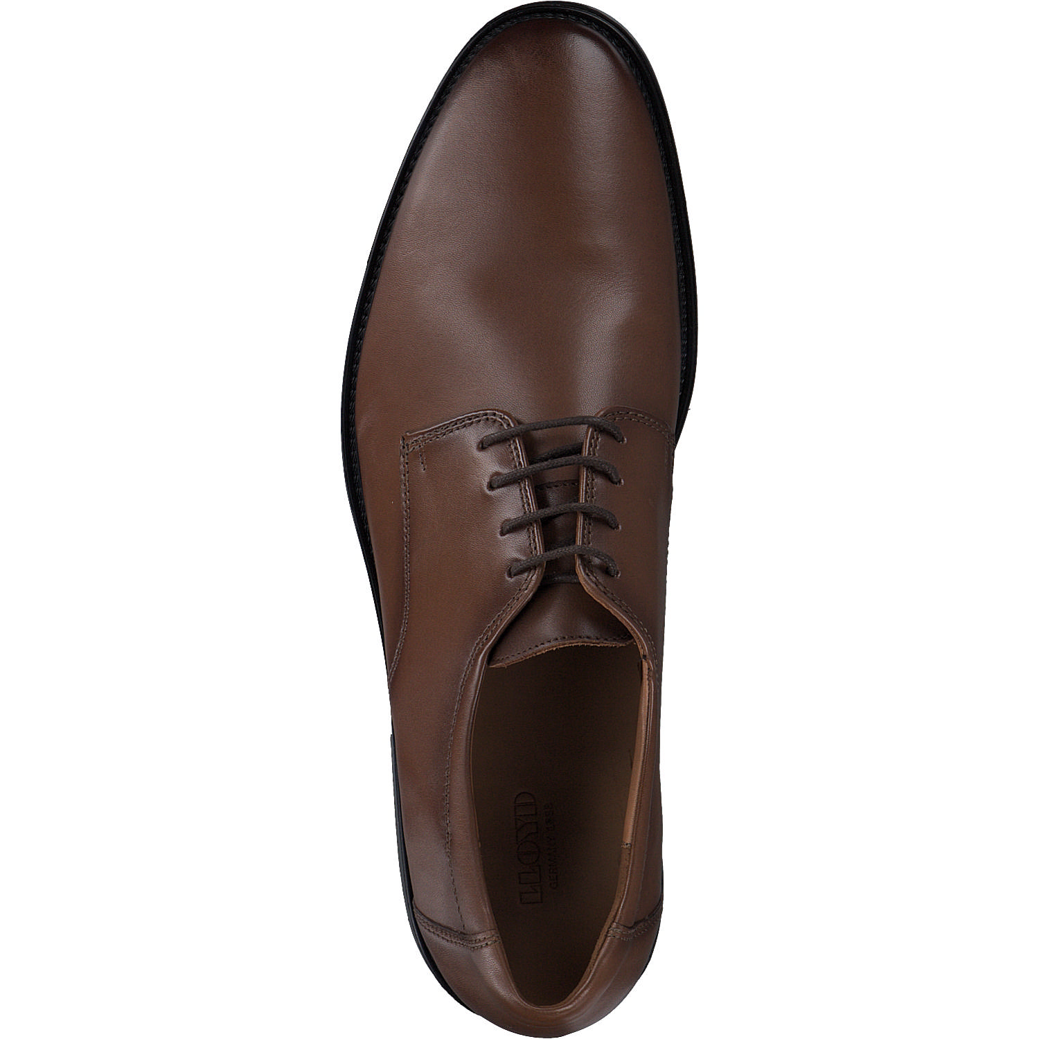 Lloyd Nevio 14019, Klassische Halbschuhe, Herren, Braun