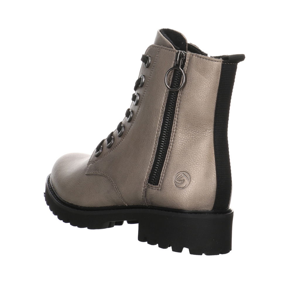 Remonte Schnürboots