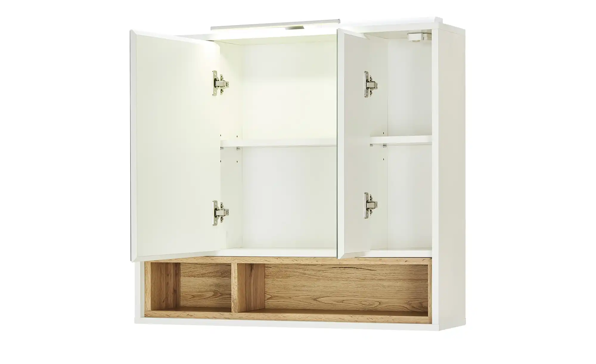 Spiegelschrank