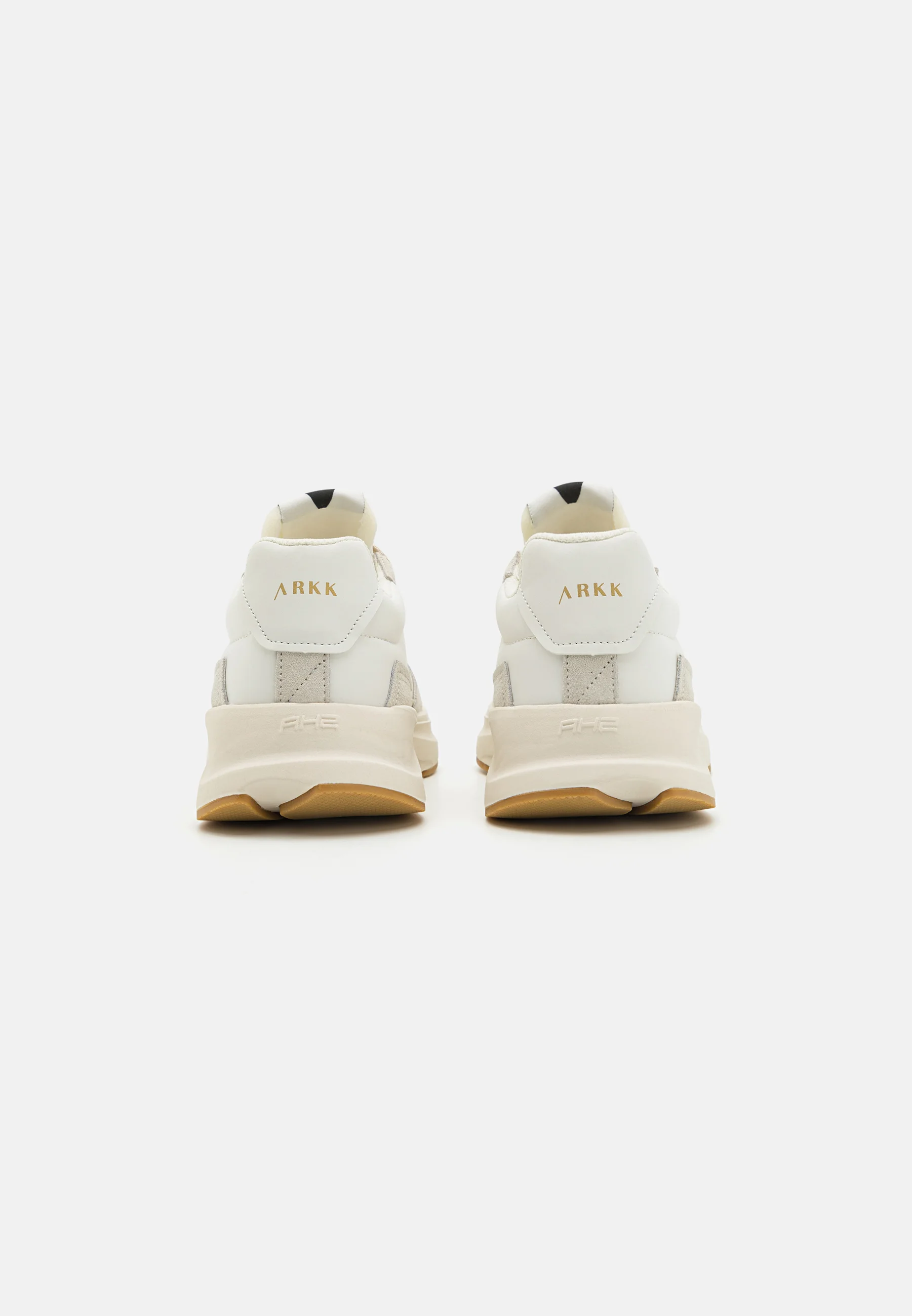ARKK Copenhagen CITY-FREE UNISEX - Zapatillas bajas