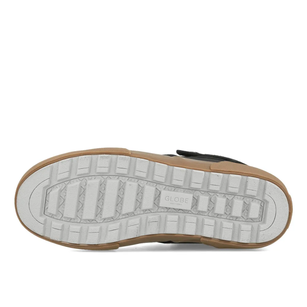 Globe Motley Mid GBMOTLEYM-20592 / schwarz
