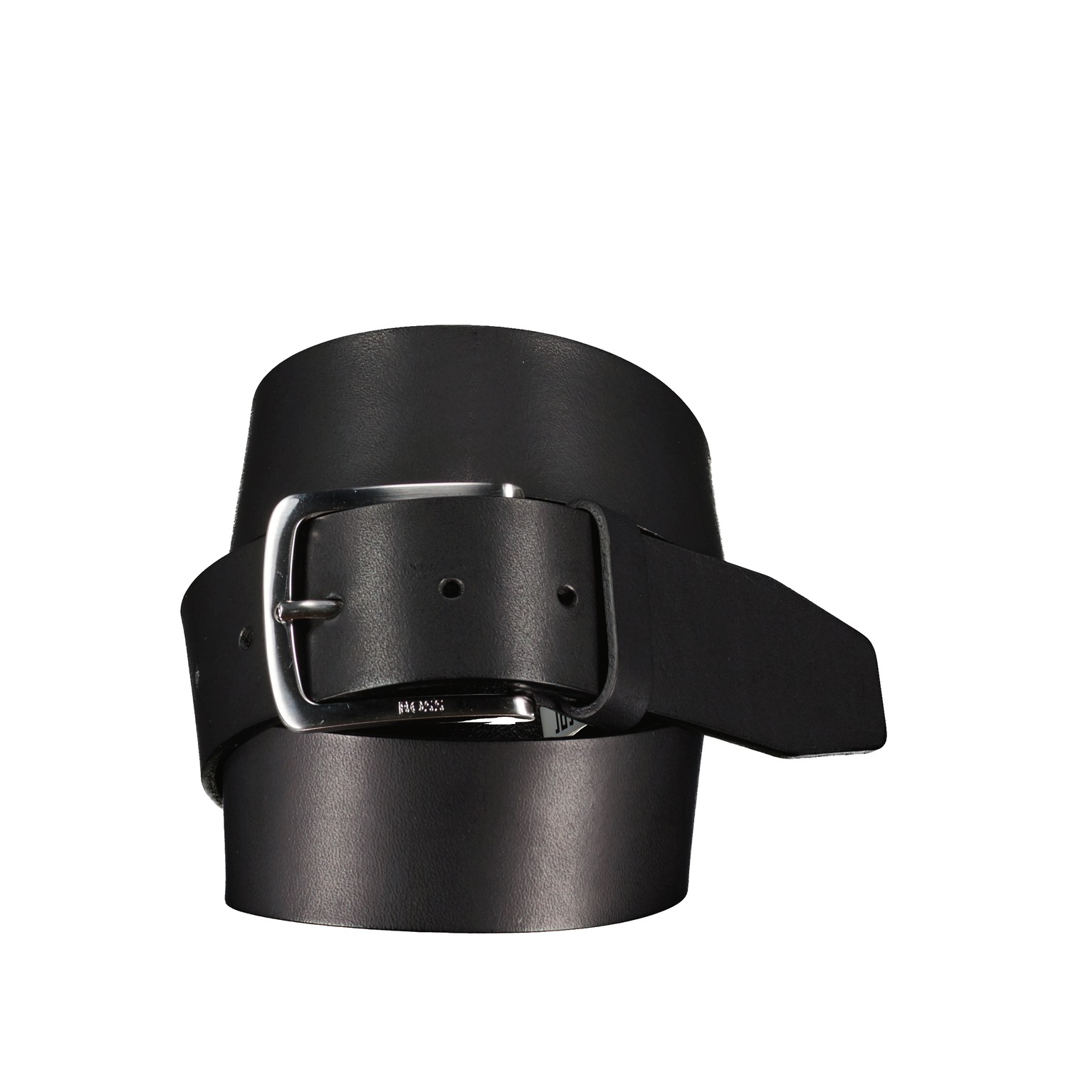 Gürtel Jor-V Black