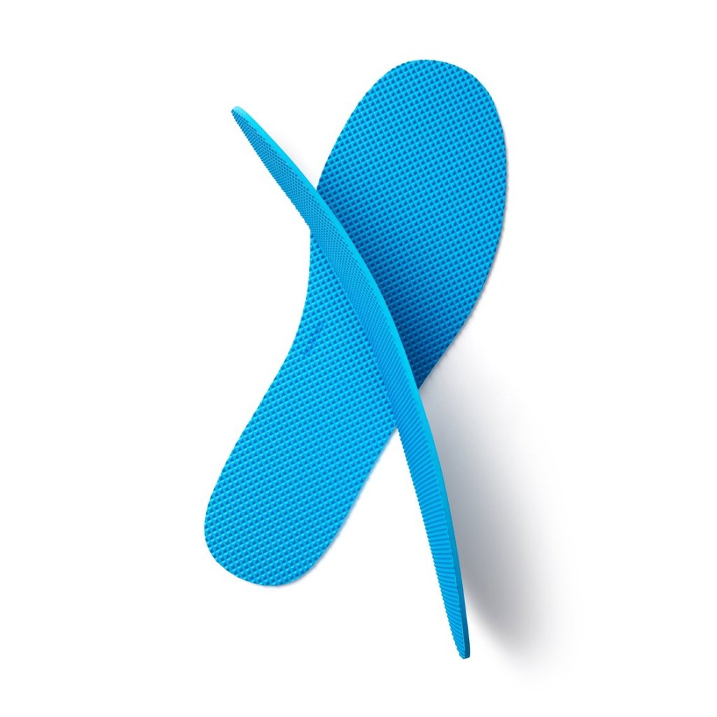 Naboso Technology Aktivierungssohlen Activation Insoles