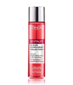 L'Oréal Paris Revitalift 5% Pure Glykolsäure Peeling Toner Gesichtspeeling-180 ml