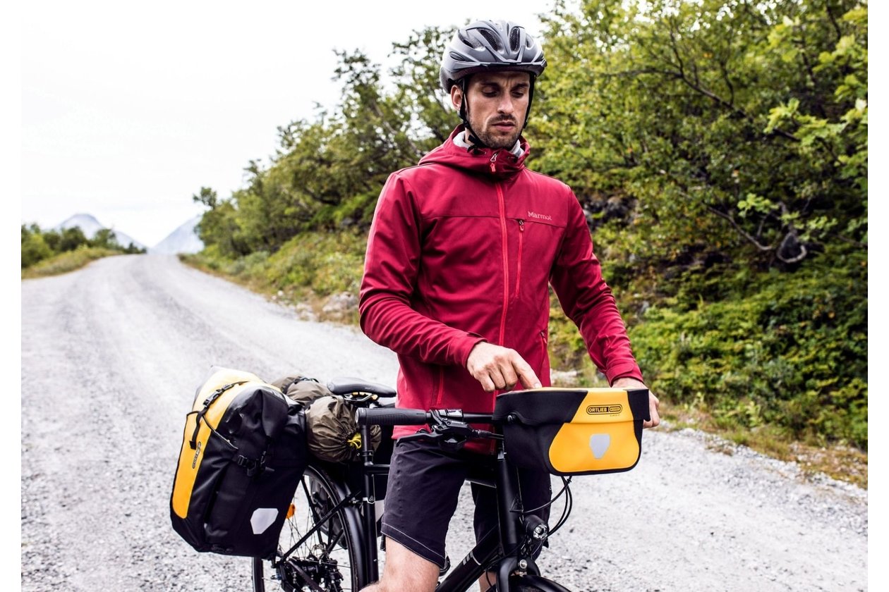 Ortlieb Ultimate Six Classic