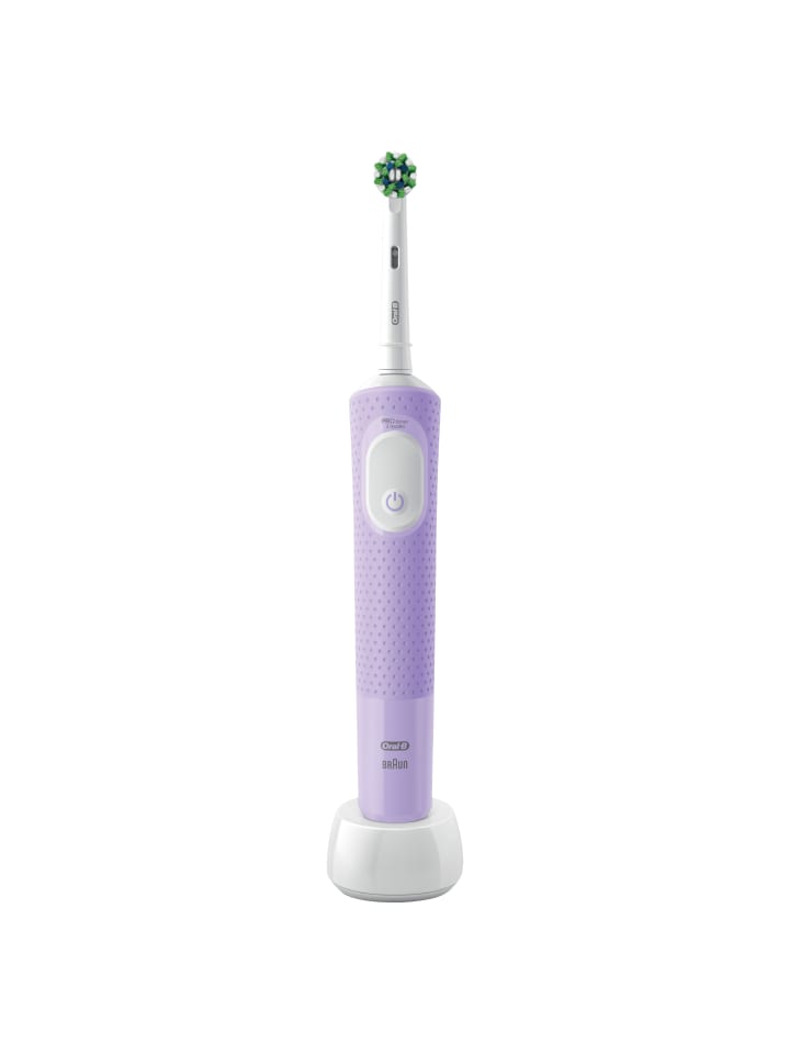 Oral-B Elektrische Zahnbürste 