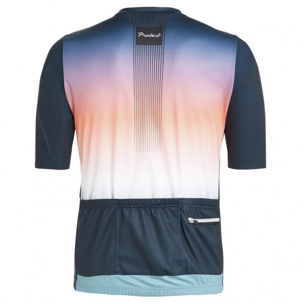 Protest - Prtdelgado Cycling Jersey Short Sleeve - Radtrikot