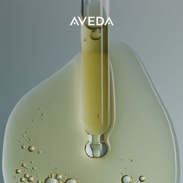 AVEDA Scalp Solutions Overnight Recovery Serum Kopfhautserum