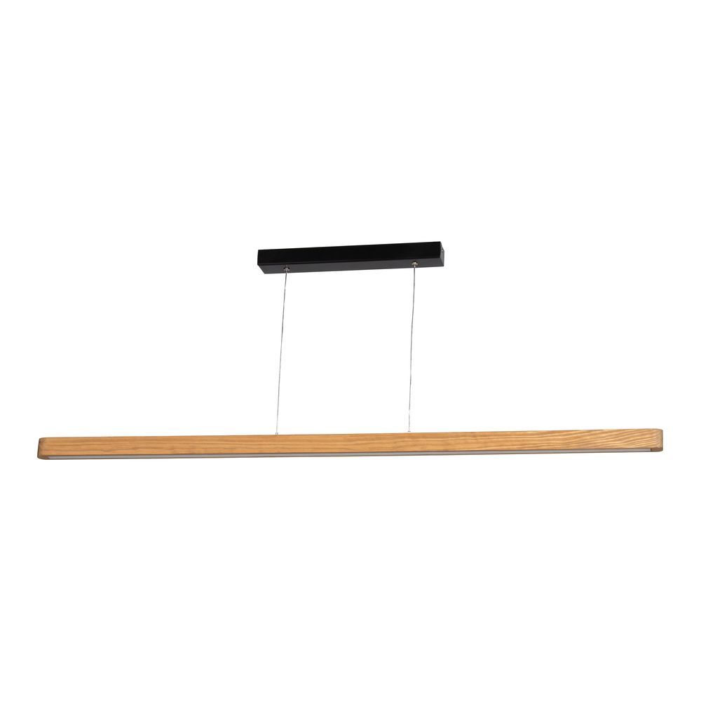 LED Pendelleuchte Hanoi 118 cm